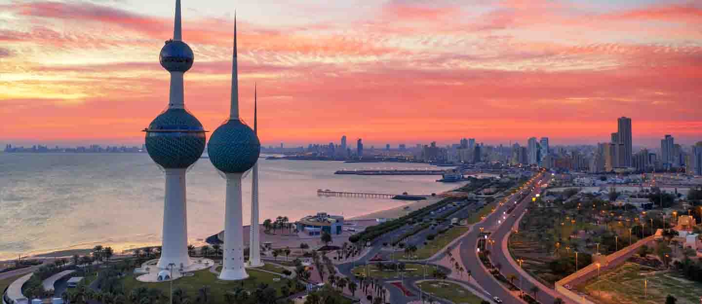 Kuwait