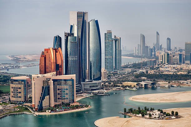 Abu Dhabi