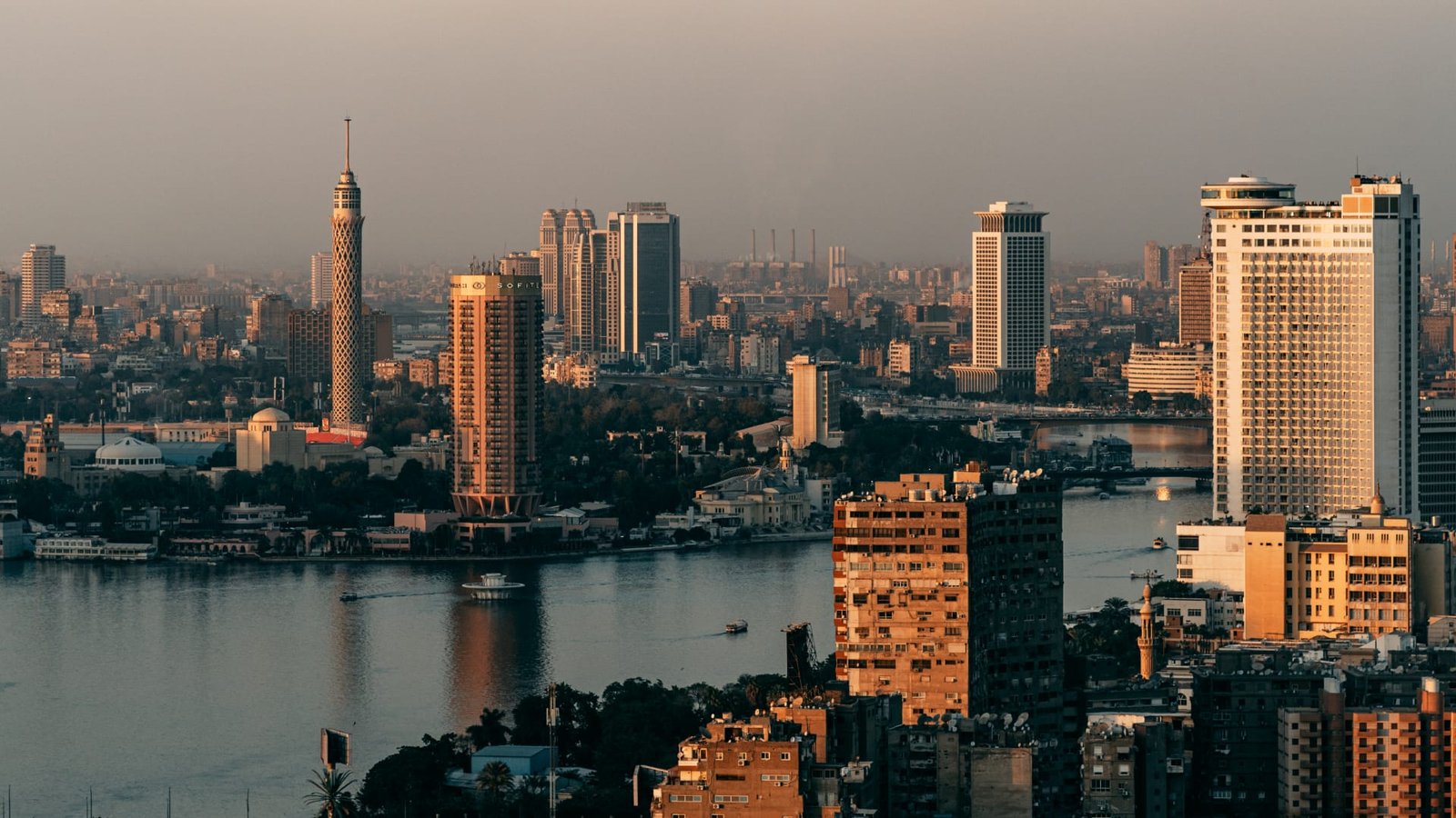 Cairo